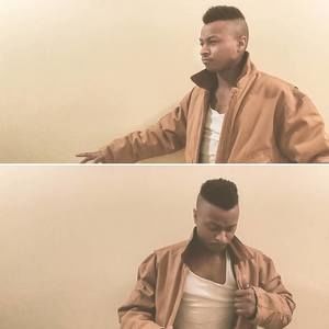 Meet your Posher, Aaron